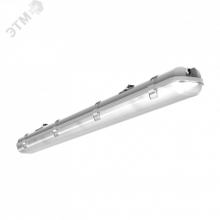 Светильник светодиодный ДСП/ДПП-35Вт IP65 4400Лм 5000К IP65 Strong 2.0 датчик рас-ль матовый