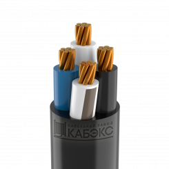 Кабель силовой ВВГнг(А) 4х25 мк(N)-0,66 Кабель силовой ВВГнг(А) 4х25 мк(N)-0,66