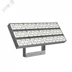 Светодиодный светильник VARTON промышленный Olymp 2.0 300 Вт 4000 K класс защиты IP65 угол 120 градусов Светодиодный светильник VARTON промышленный Olymp 2.0 300 Вт 4000 K класс защиты IP65 угол 120 градусов