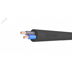 Кабель силовой КГТП 2х35(N) 380/660-2 ТРТС
