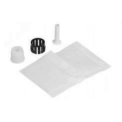 Комплект для ввода ОК 4-10 мм в круглый патрубок муфты МОГ-Т-4 и МПО-Ш1