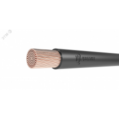 Кабель силовой КГ-ХЛ 1х16 380/660-2 ТРТС