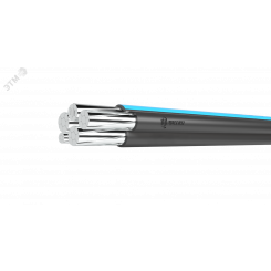 Провод СИП-2 3х35+1х35+1х35-0,6/1 ТРТС