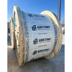 Провод СИП-3 1х240-35 ТРТС