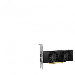 Видеокарта RTX3050 LP OC, NVIDIA GeForce GA106, 6 ГБ GDDR6, PCI-Express 4.0