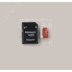 Карта памяти 128GB MicroSD, UHS I, SDXC, V30, U3, 100 МБ/с, Class 10, с адаптером Карта памяти 128GB MicroSD, UHS I, SDXC, V30, U3, 100 МБ/с, Class 10, с адаптером