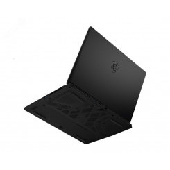 Ноутбук Pulse 16 AI C1VGKG-018RU, Ultra 7 155H/16Gb/SSD1Tb/RTX 4070/16''/IPS/QHD+/Win/black