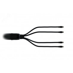 Муфта концевая 4 ПКТп-1 (16-25) с наконечниками