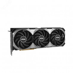 Видеокарта RTX4070Ti SUPER VENTUS 3X OC, NVIDIA GeForce AD103, 16 ГБ GDDR6X, PCI-Express 4.0