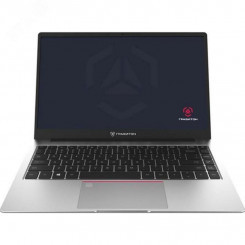 Ноутбук 14.0'' Н14И-Т IPS Intel Core i5-1135G7 16GB/512GB SSD М.2, без OS