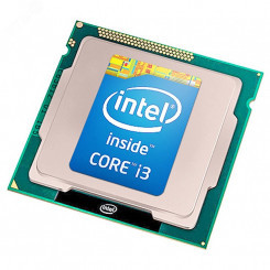 Процессор центральный Core i3-10100 OEM Процессор центральный Core i3-10100 OEM