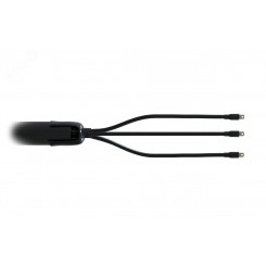 Муфта концевая 3 ПКТп-1 (16-25) с наконечниками