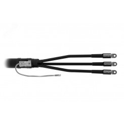 Муфта концевая 3 КТп-1 (35-50) с наконечниками