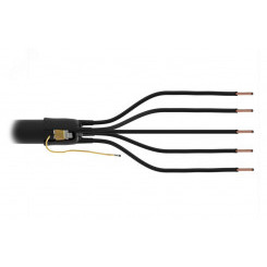 Муфта концевая 5 ПКТпб-1 (35-50) без наконечников