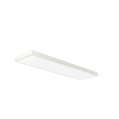 ШКОЛЬНЫЙ СВЕТИЛЬНИК TL-OFFICE SOFT 30 1195х295 940 OPL EM 3-3,5