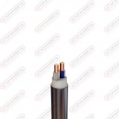 Кабель силовой ВВГнг(А) 2x1,5 ок(N)-0,66