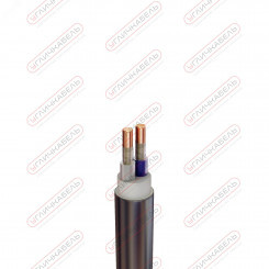 Кабель силовой ВВГнг(А) -FRLS 2x1,5 ок(N)-0,66
