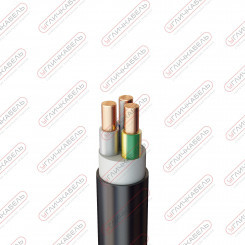 Кабель силовой ВВГнг(А) -LS 3x6 ок-0.660 Кабель силовой ВВГнг(А) -LS 3x6 ок-0.660
