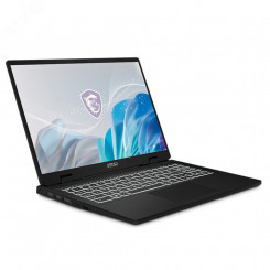 Ноутбук Creator M16 HX C14VEG, i7-14700HX/16Gb/SSD1Tb/RTX 4050 6Gb/16''/IPS/QHD+/WinPro/grey