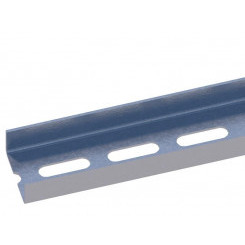 Профиль монтажный 30х60 L2000 сталь 2.5мм ГМШ2.30.60.2000.2.5.1 швеллер гор. оцинк. СОЭМИ Н0111526621 Профиль монтажный 30х60 L2000 сталь 2.5мм ГМШ2.30.60.2000.2.5.1 швеллер гор. оцинк. СОЭМИ Н0111526621