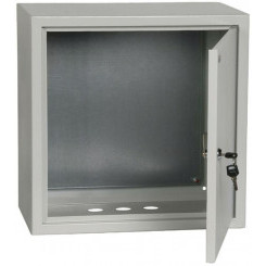 Корпус металлический ЩМП-4.4.2-0 36 УХЛ3 IP31 IEK YKM40-442-31 Корпус металлический ЩМП-4.4.2-0 36 УХЛ3 IP31 IEK YKM40-442-31