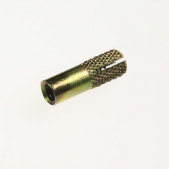 Анкер забивной М6/8х25 пакет (уп.6шт) EKT 1101001 Анкер забивной М6/8х25 пакет (уп.6шт) EKT 1101001