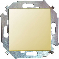 Переключатель перекрестный 1-кл. СП Simon 15 16А с 3-х мест винтов. зажим механизм сл. кость Simon 1591251-031 Переключатель перекрестный 1-кл. СП Simon 15 16А с 3-х мест винтов. зажим механизм сл. кость Simon 1591251-031