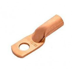 Наконечник ТМ 70-10-13 УХЛ3 опрес. медн. CuPRO КЗОЦМ 555910