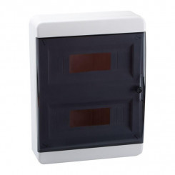 Корпус пластиковый Optibox P BNK 2 24 IP41 КЭАЗ 117925 Корпус пластиковый Optibox P BNK 2 24 IP41 КЭАЗ 117925