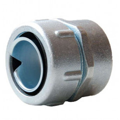 Муфта вводная МВв-50 для металлорукава с внутр. резьбой Ruvinil