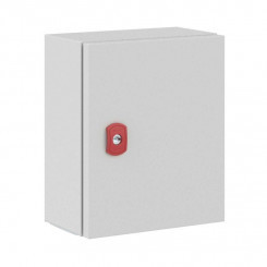 Шкаф ST с монтаж. платой 300х250х150мм от IP65-до IP66 IK10 DKC R5ST0391 Шкаф ST с монтаж. платой 300х250х150мм от IP65-до IP66 IK10 DKC R5ST0391