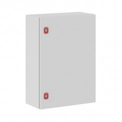 Шкаф ST с монтаж. платой 700х500х250мм от IP65-до IP66 IK10 DKC R5ST0759 Шкаф ST с монтаж. платой 700х500х250мм от IP65-до IP66 IK10 DKC R5ST0759