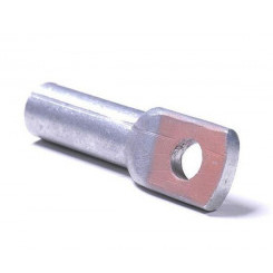 Наконечник медно-алюминиевый ТАМ 50-10-9мм УХЛ3 напылен. ЗЭТАРУС zeta10213