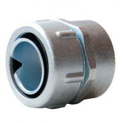 Муфта вводная МВв-32 для металлорукава с внутр. резьбой Ruvinil