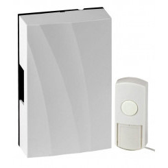 Звонок электрич. механич. D157 от сети ЭРА Б0004134