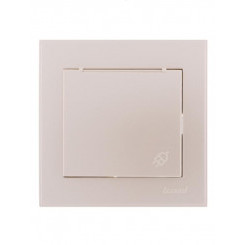 Розетка 1-м СП Rain с заземл. с защ. крышкой керамика жемчуж./бел. перламутр. LEZARD 703-3030-123 Розетка 1-м СП Rain с заземл. с защ. крышкой керамика жемчуж./бел. перламутр. LEZARD 703-3030-123