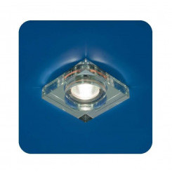 Светильник Bohemia 51 24 70 из стекла MR16 бел. зеркало ИТАЛМАК IT8348