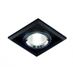 Светильник Bohemia 51 20 71 из стекла MR16 сер. зеркало ИТАЛМАК IT2156