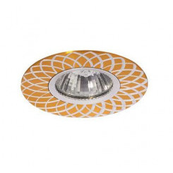 Светильник Stella 51 6 04 литой MR16 зол. ИТАЛМАК IT8499