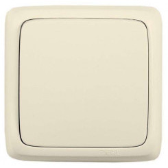 Переключатель 1-кл. ОП Альфа 10А IP20 250В с изолир. пластиной сл. кость HEGEL ВА10-163-01 Переключатель 1-кл. ОП Альфа 10А IP20 250В с изолир. пластиной сл. кость HEGEL ВА10-163-01