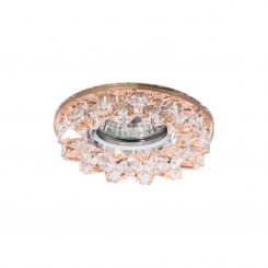 Светильник Bohemia 51 33 74 декор. огран. стекло MR16 бордо ИТАЛМАК IT8515