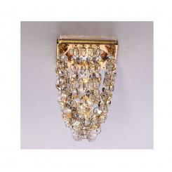 Светильник Florencia 51 10 04 1х50Вт GU5.3 MR16 IP20 штампованный с подвесным стеклом ИТАЛМАК IT8519