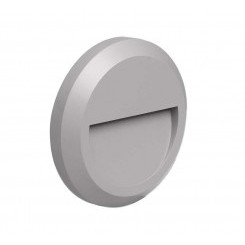 Светильник светодиодный PST/W R150 2Вт 4000К IP65 накладной для подсветки стен и ступеней GREY Pro+ JazzWay 5005600 Светильник светодиодный PST/W R150 2Вт 4000К IP65 накладной для подсветки стен и ступеней GREY Pro+ JazzWay 5005600