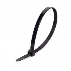 Хомут кабельный КСС 8х500 нейл. черн. (уп.100шт) Fortisflex 50287 Хомут кабельный КСС 8х500 нейл. черн. (уп.100шт) Fortisflex 50287