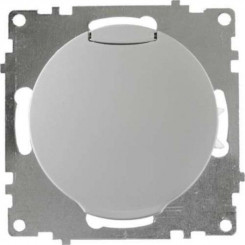 Розетка 1-м СП Florence 16А IP20 с заземл. винтов. контакты с крышкой механизм сер. (1E10501302) OneKeyElectro 2172837 Розетка 1-м СП Florence 16А IP20 с заземл. винтов. контакты с крышкой механизм сер. (1E10501302) OneKeyElectro 2172837