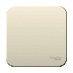 Выключатель 1-кл. ОП Blanca 10А IP20 (сх. 1) 250В с изолир. пластиной молочн. SE BLNVA101012 Выключатель 1-кл. ОП Blanca 10А IP20 (сх. 1) 250В с изолир. пластиной молочн. SE BLNVA101012