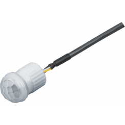 Датчик движения инфракрасный 61 653 NS-IRM09-WH Navigator 61653 Датчик движения инфракрасный 61 653 NS-IRM09-WH Navigator 61653