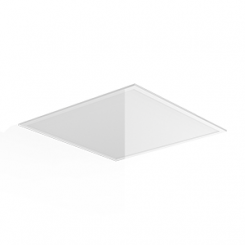 Светильник светодиодный 34Вт 4000К 595х595х10 встраив./накладной диммер DALI с драйвером панель VARTON LD9365D2243 Светильник светодиодный 34Вт 4000К 595х595х10 встраив./накладной диммер DALI с драйвером панель VARTON LD9365D2243