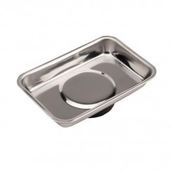 Поддон магнитный 90х60х25мм Rexant 12-4853 Поддон магнитный 90х60х25мм Rexant 12-4853