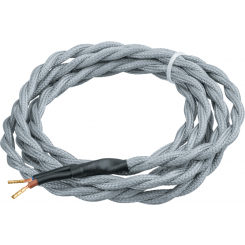 Провод 61 732 NC-BT02-150-2х0.75 1.5м сер. Navigator 61732